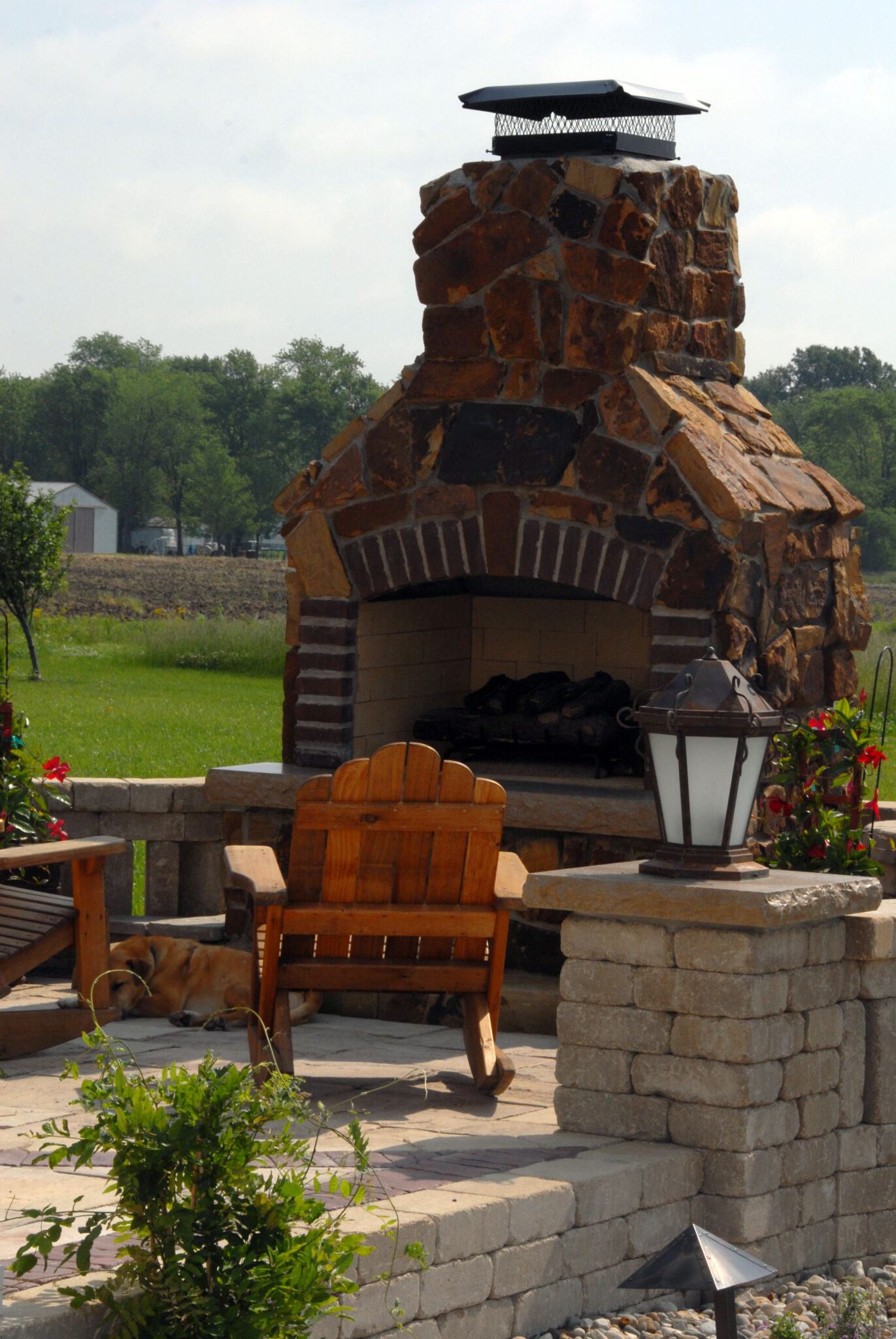 Home Shawnee Landscaping