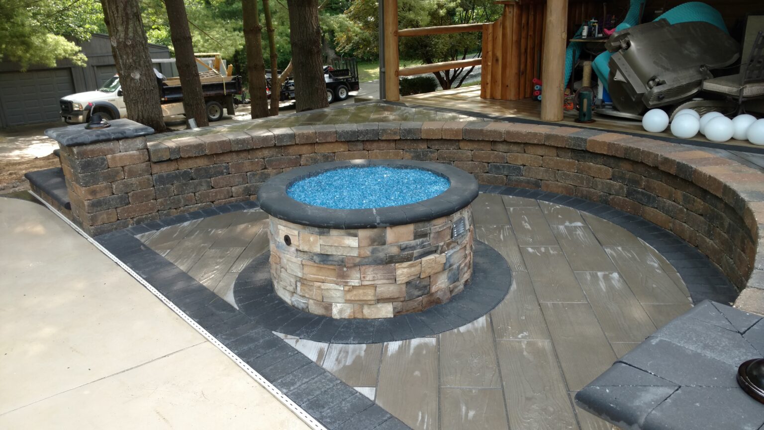 About Us Shawnee Landscaping