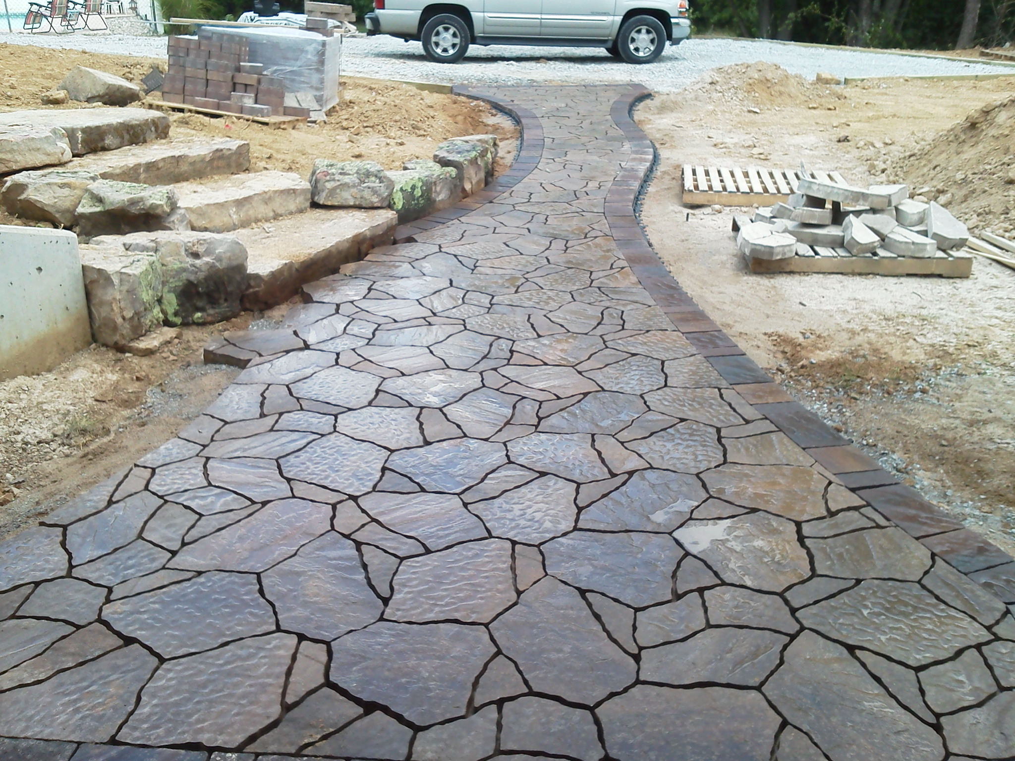 About Us Shawnee Landscaping